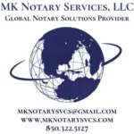 Tallahassee Apostille Service - Logo