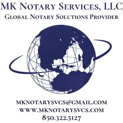 Tallahassee Apostille Service - Logo